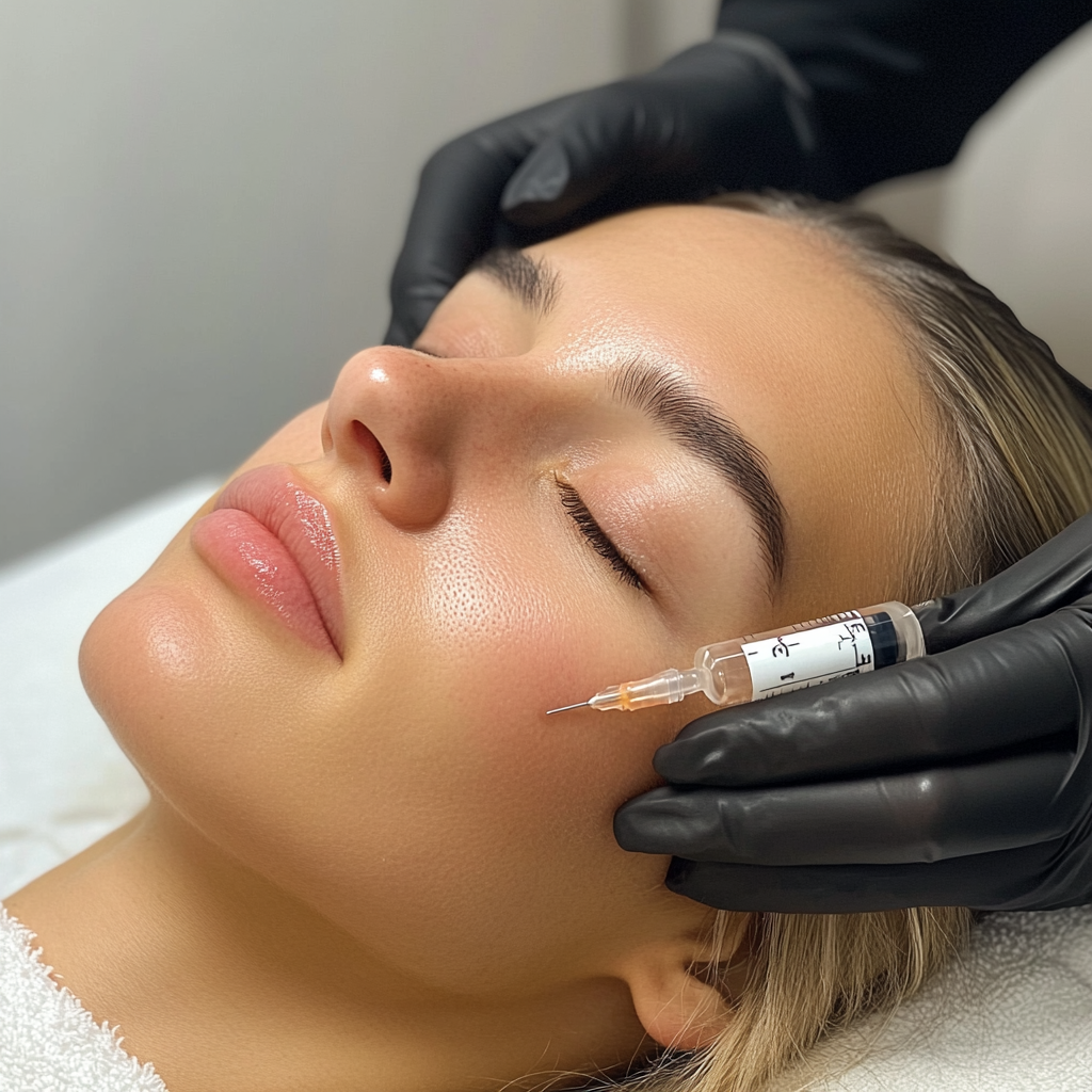 Skin Boosters