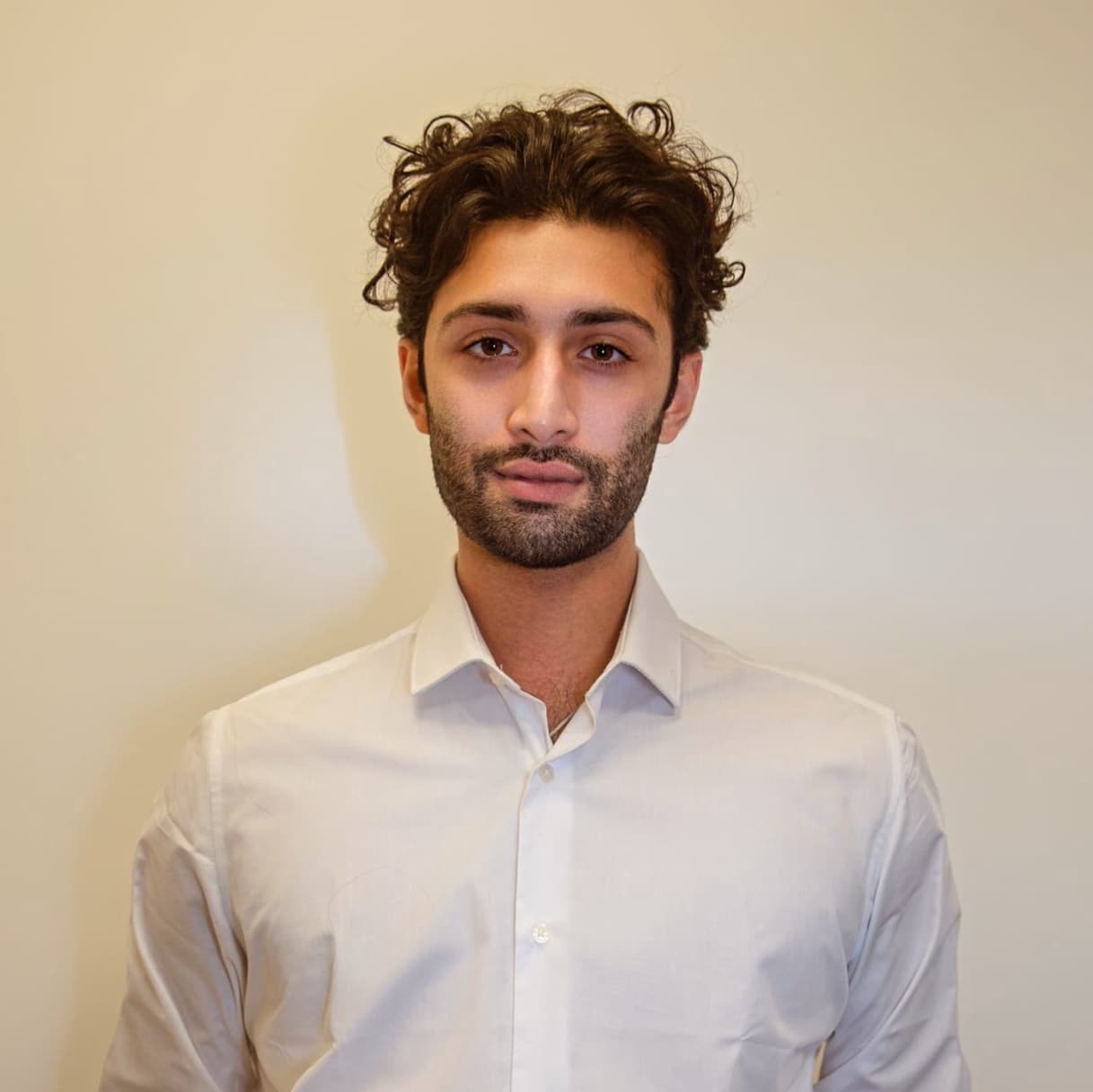 Arjun Rihal