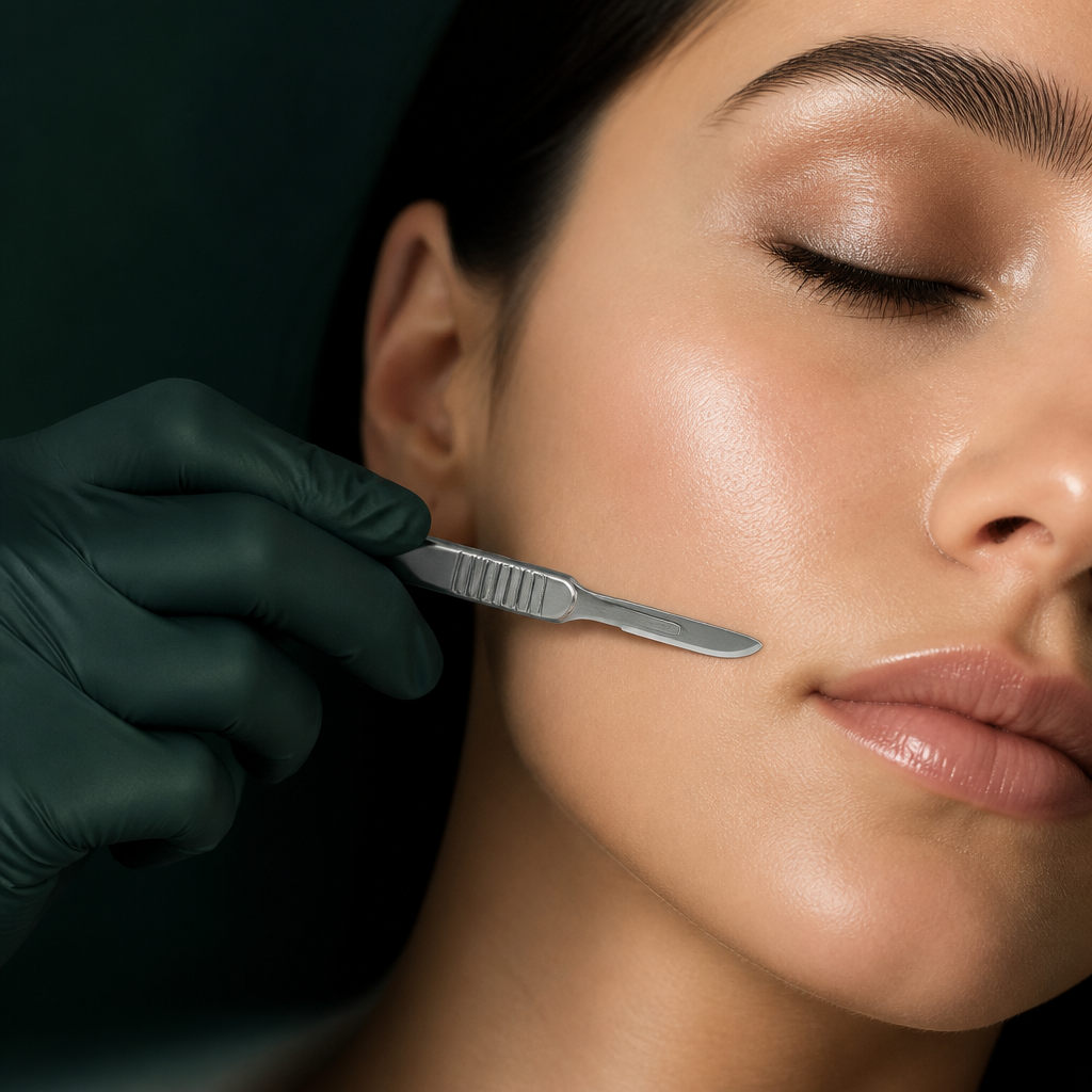 Derma-Plane Facial
