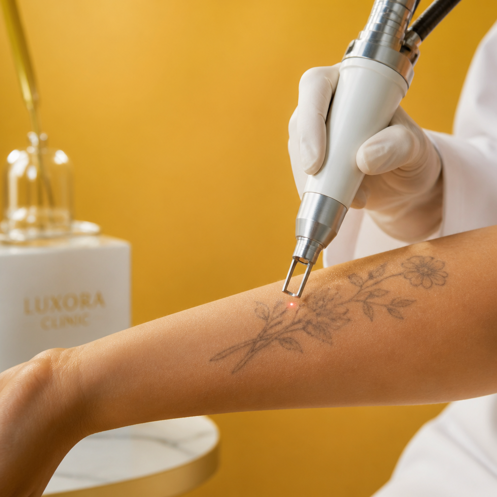 Tattoo (Body)