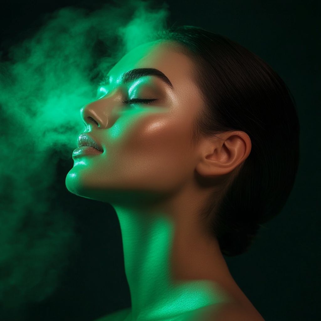 Hydrogen Inhalation Therapy