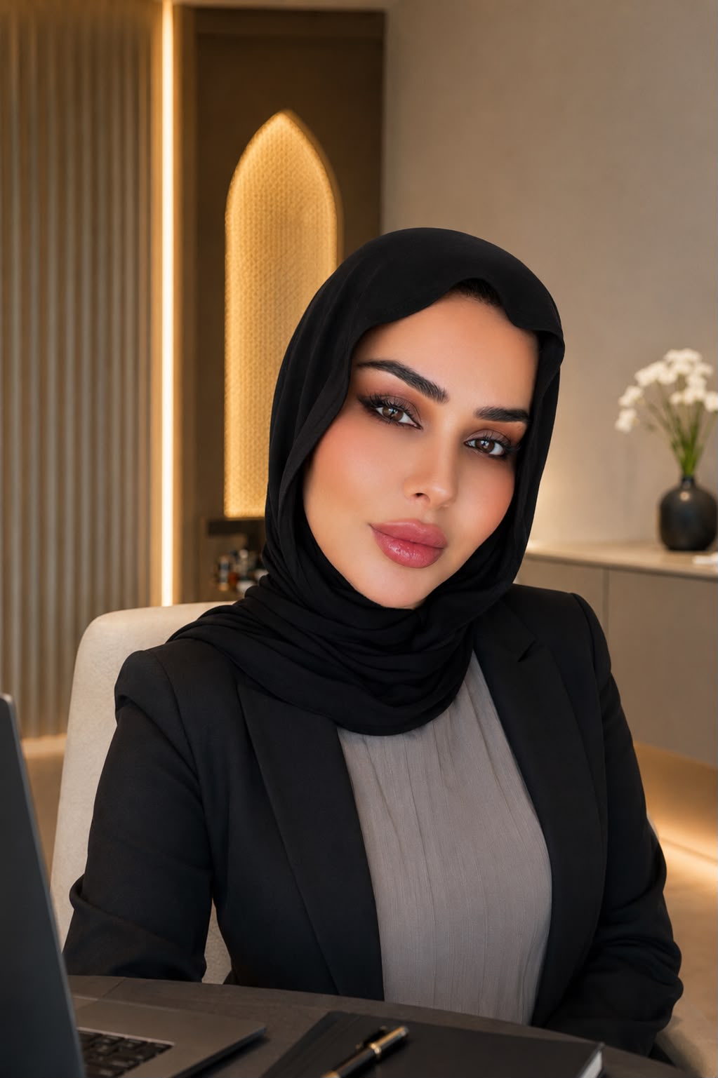 Marwa Al Amara