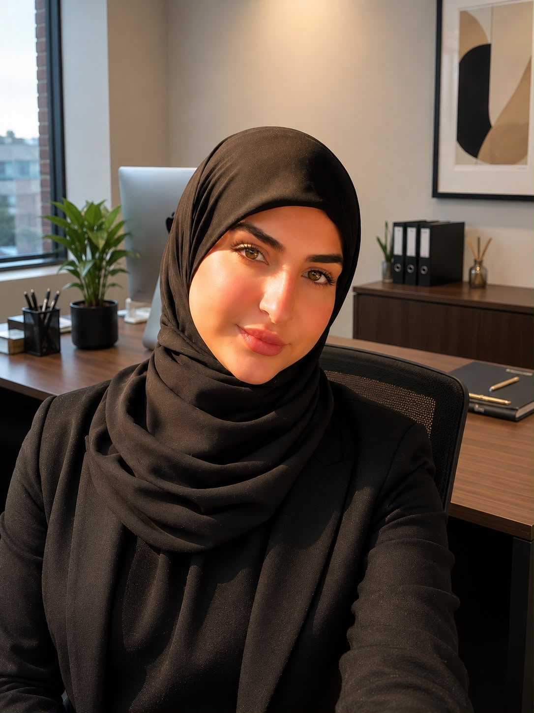 Fatimah