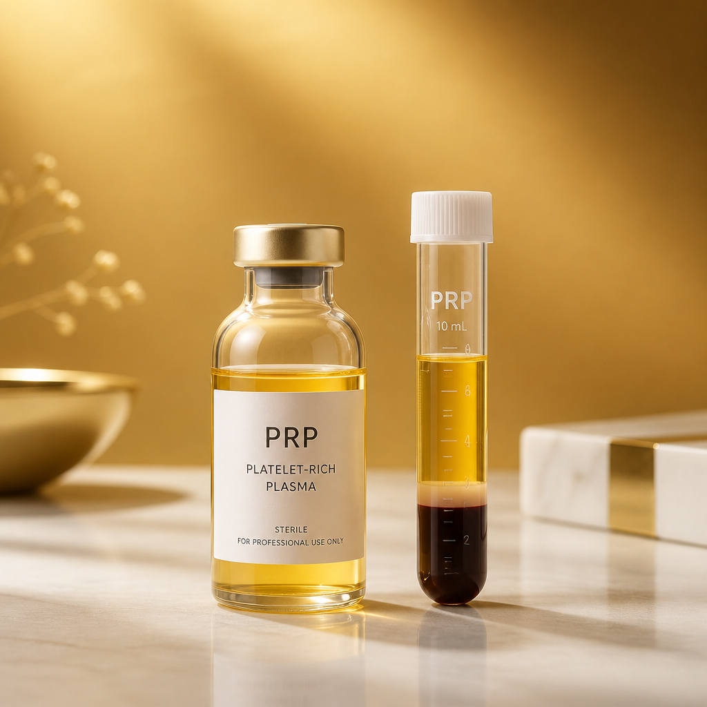 P-Shot (Priapus Shot)