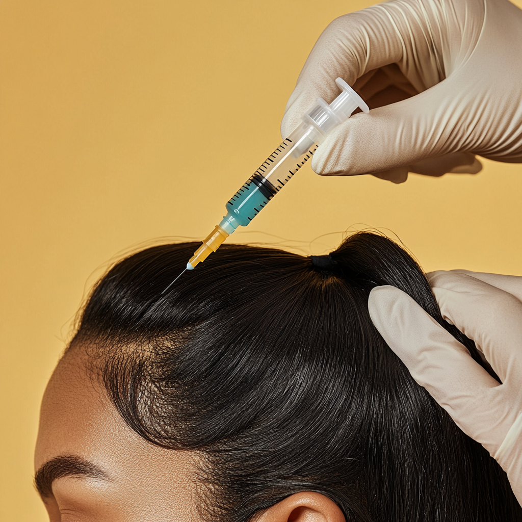Hair Filler