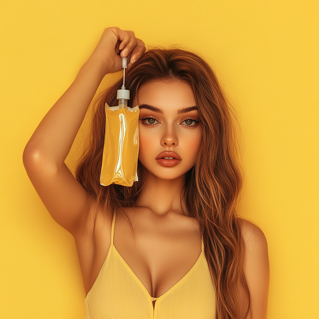 Vitamin Injections / Drips